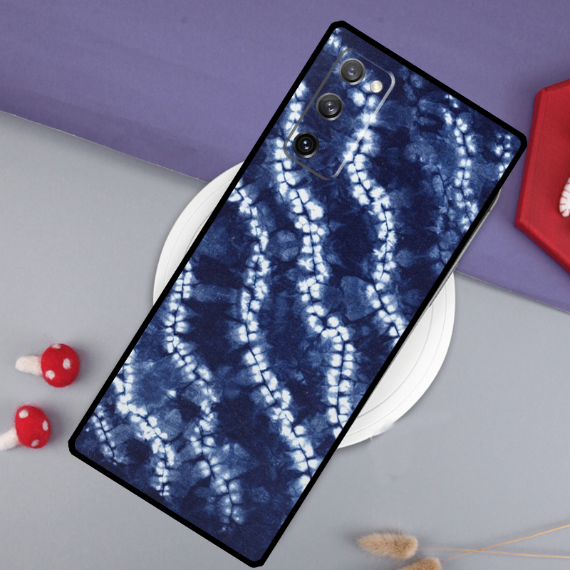 Cover Shibori Indigo Tie Dye p - Shibori Tie Dye recensione e prezzo