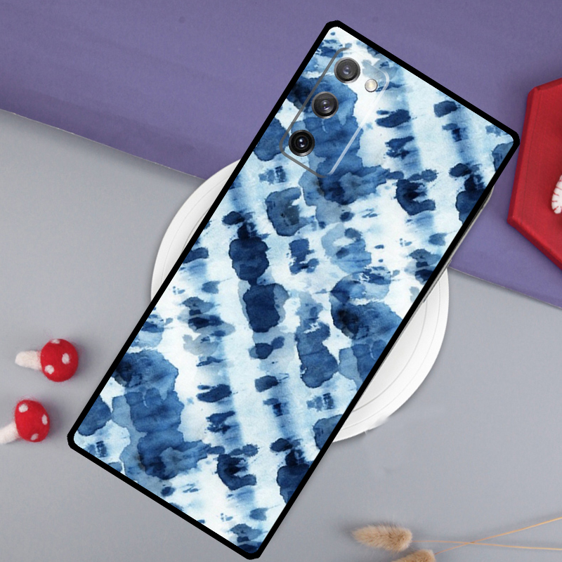 Cover Shibori Indigo Tie Dye p - Shibori Tie Dye recensione e prezzo