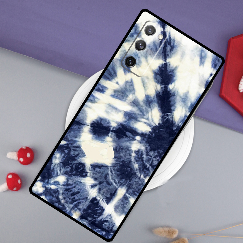 Cover Shibori Indigo Tie Dye p - Shibori Tie Dye recensione e prezzo