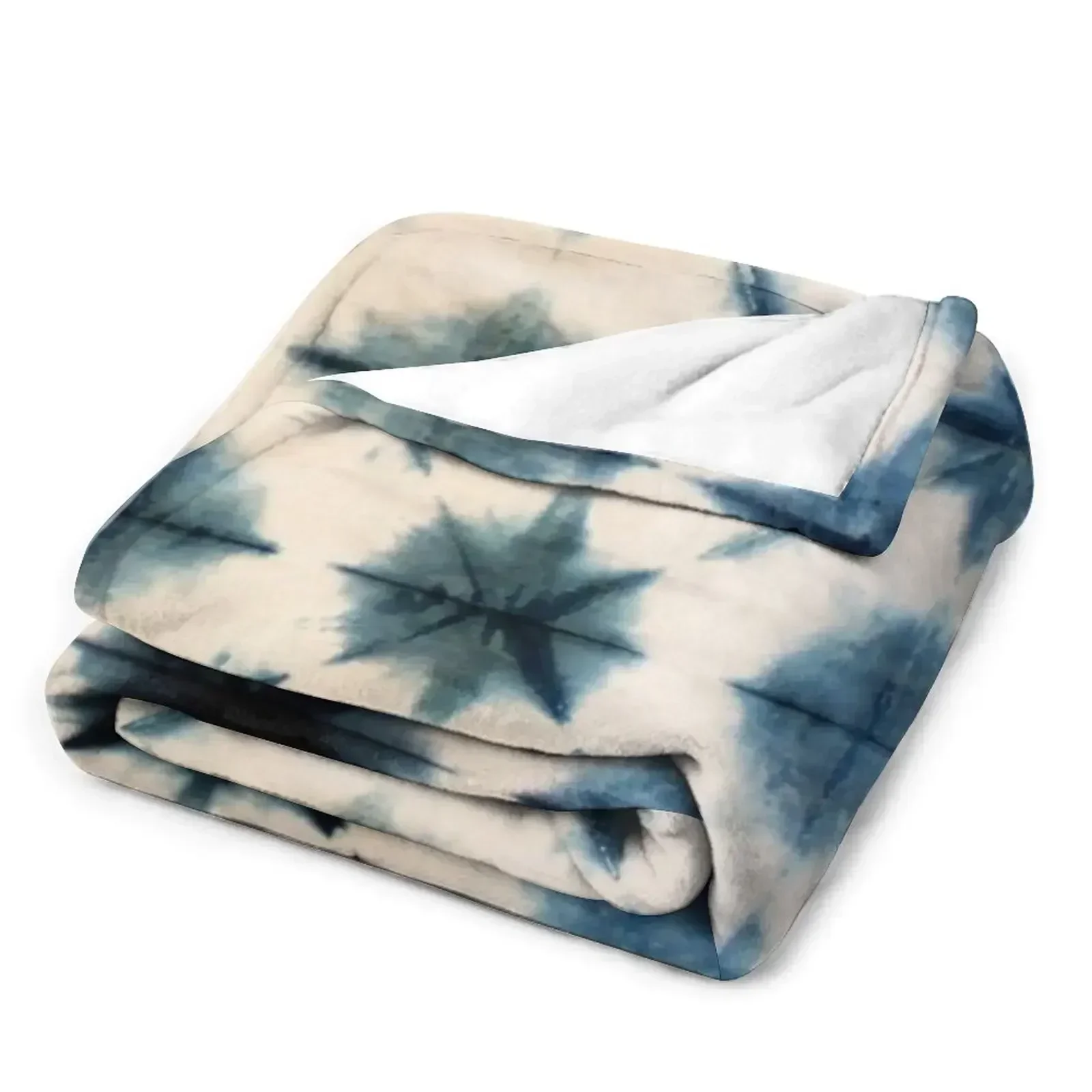 Coperta Shibori Tie Dye, Indig - Shibori Tie Dye recensione e prezzo