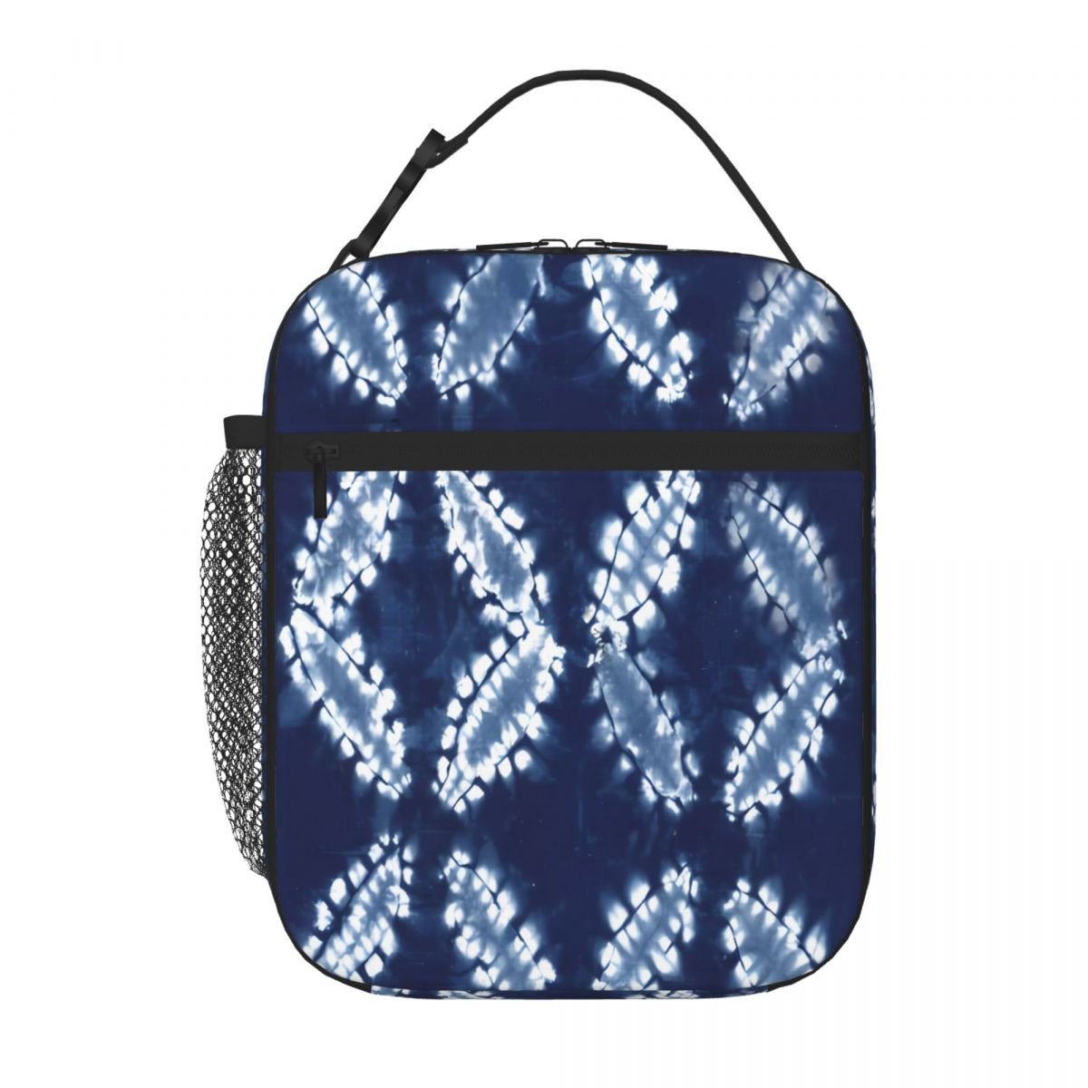 Borsa Termica Leggera per Pran - Shibori Tie Dye recensione e prezzo