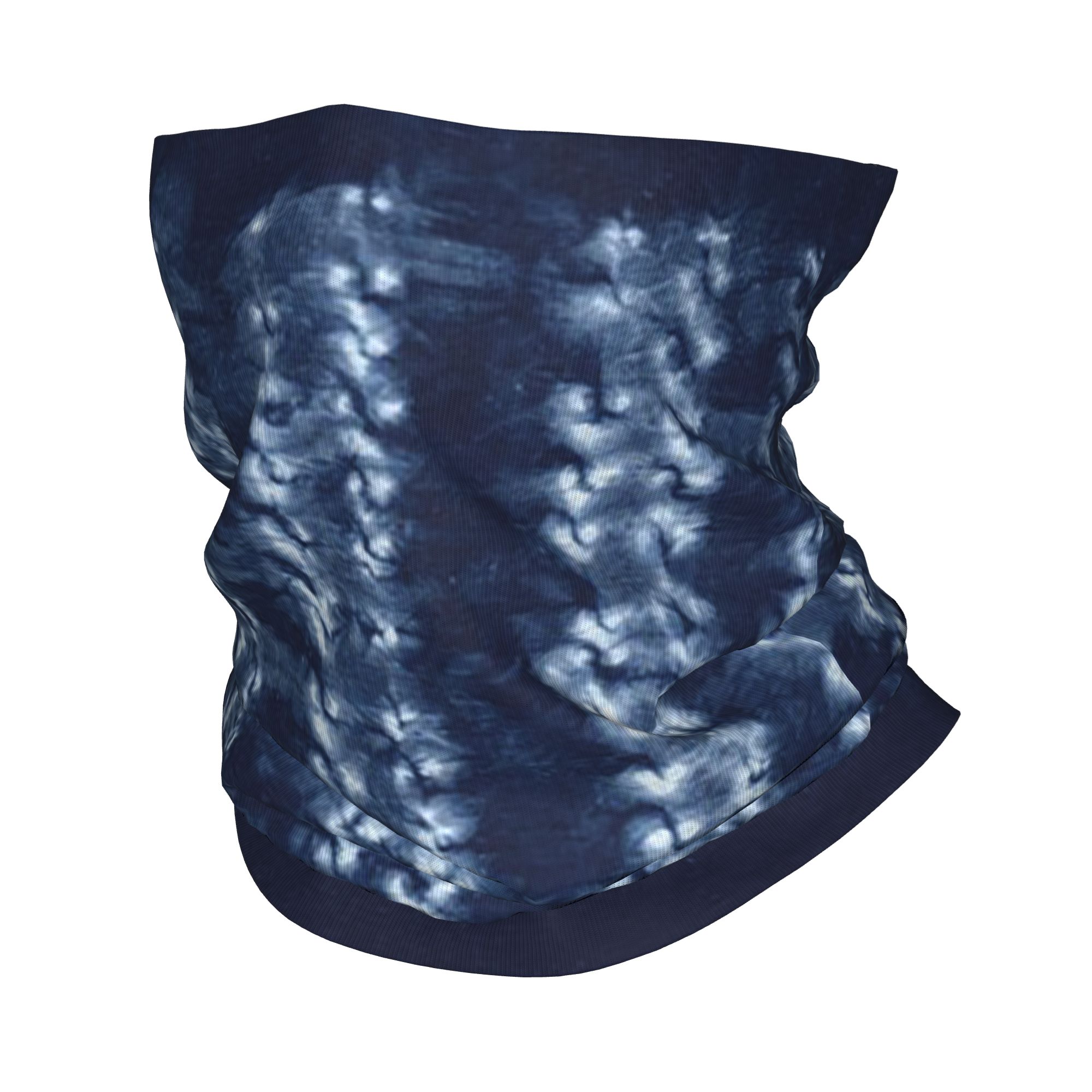 Bandana Tradizionale Giappones - Shibori Tie Dye recensione e prezzo