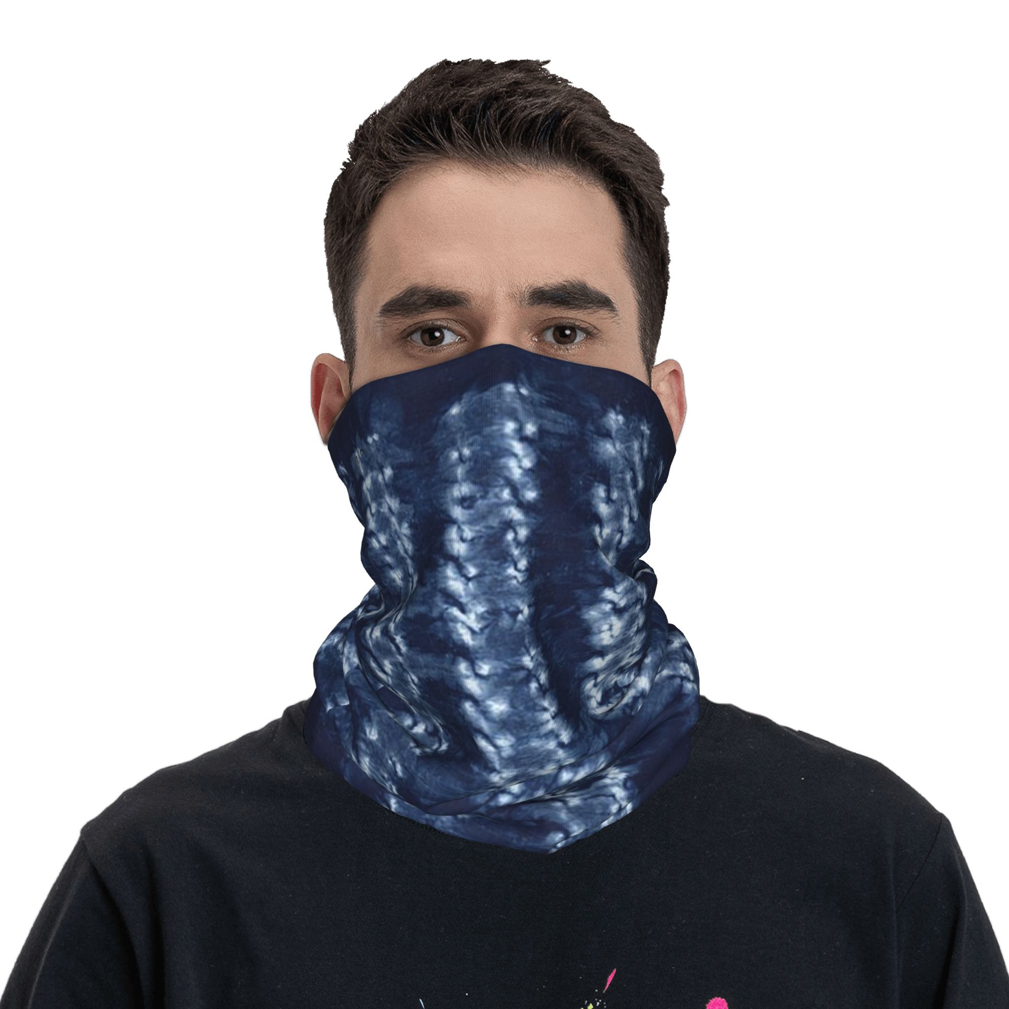 Bandana Tradizionale Giappones - Shibori Tie Dye recensione e prezzo