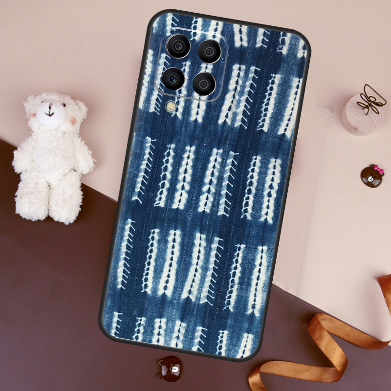 Custodia Shibori Indigo Tie Dy - Shibori Tie Dye recensione e prezzo
