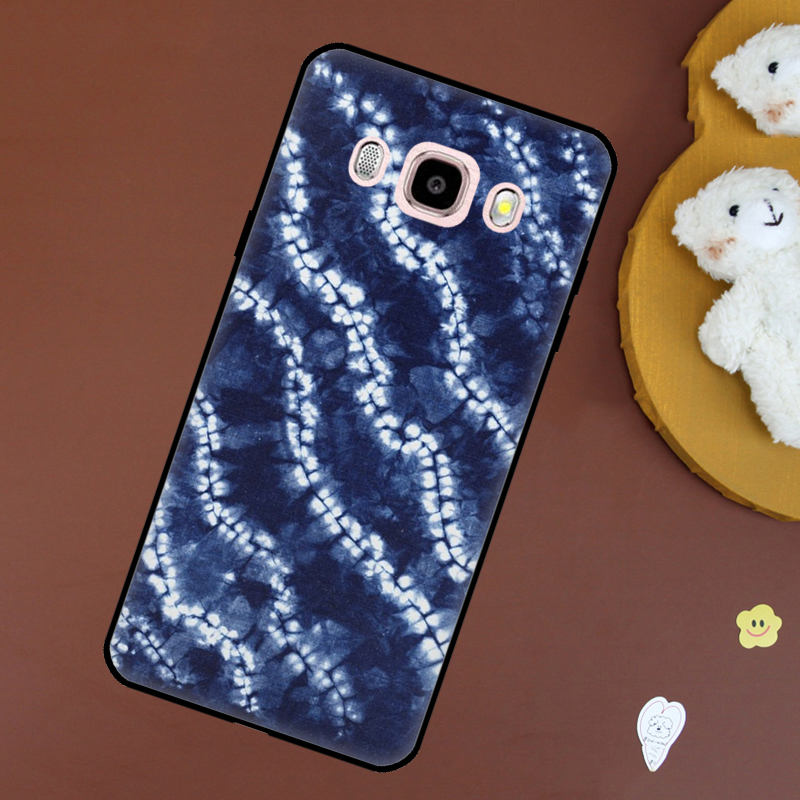 Custodia Shibori Indigo Tie Dy - Shibori Tie Dye recensione e prezzo