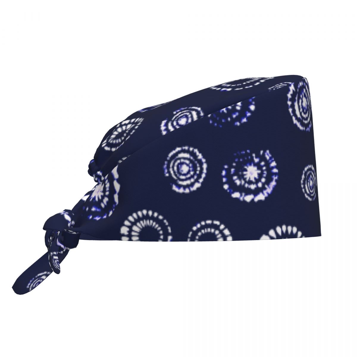 Cappello da Lavoro Unisex Donn - Shibori Tie Dye recensione e prezzo