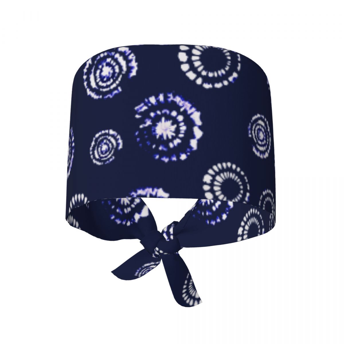 Cappello da Lavoro Unisex Donn - Shibori Tie Dye recensione e prezzo