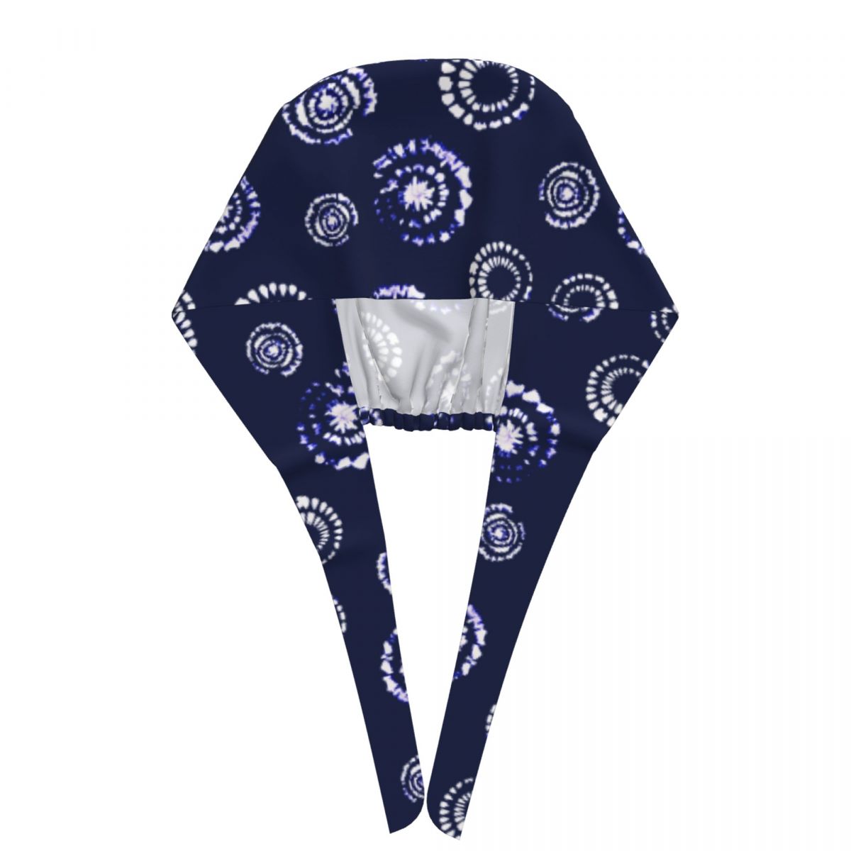 Cappello da Lavoro Unisex Donn - Shibori Tie Dye recensione e prezzo