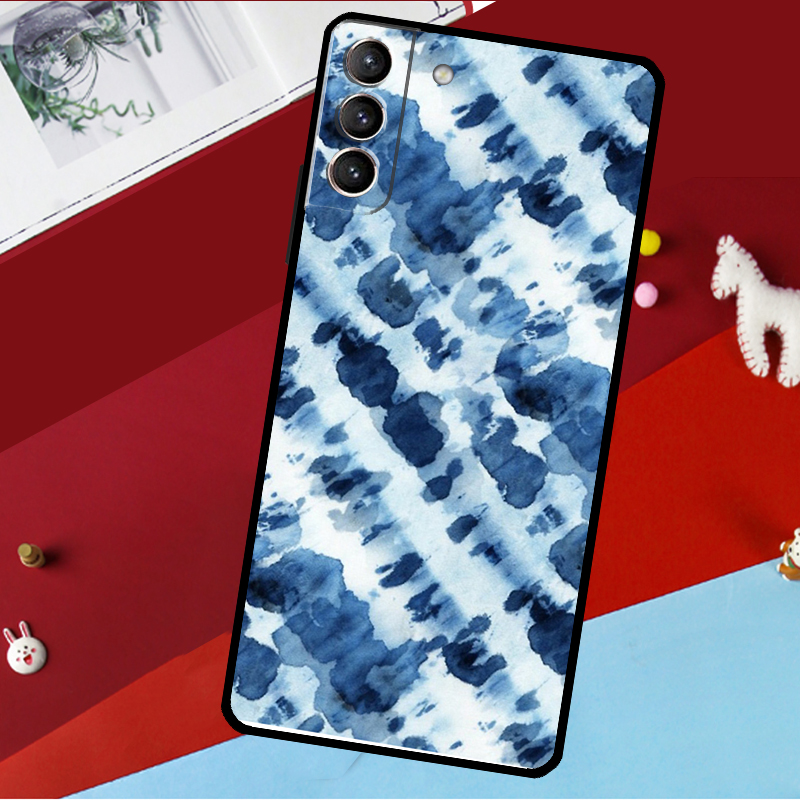 Custodia per telefono Shibori  - Shibori Tie Dye recensione e prezzo
