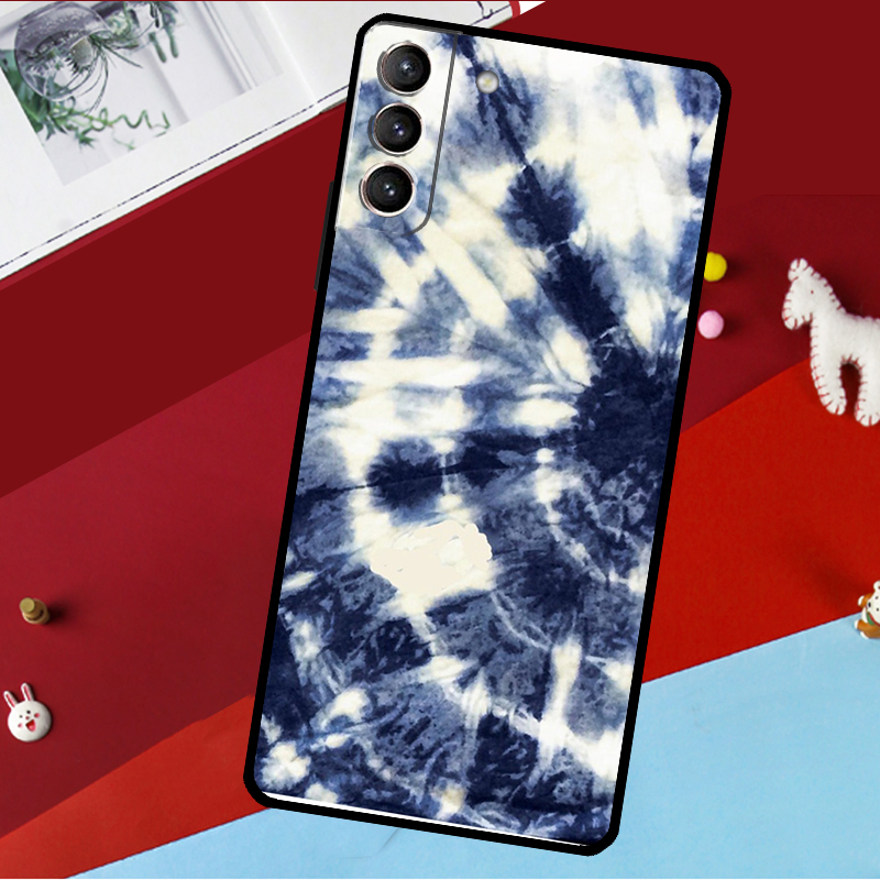 Custodia per telefono Shibori  - Shibori Tie Dye recensione e prezzo