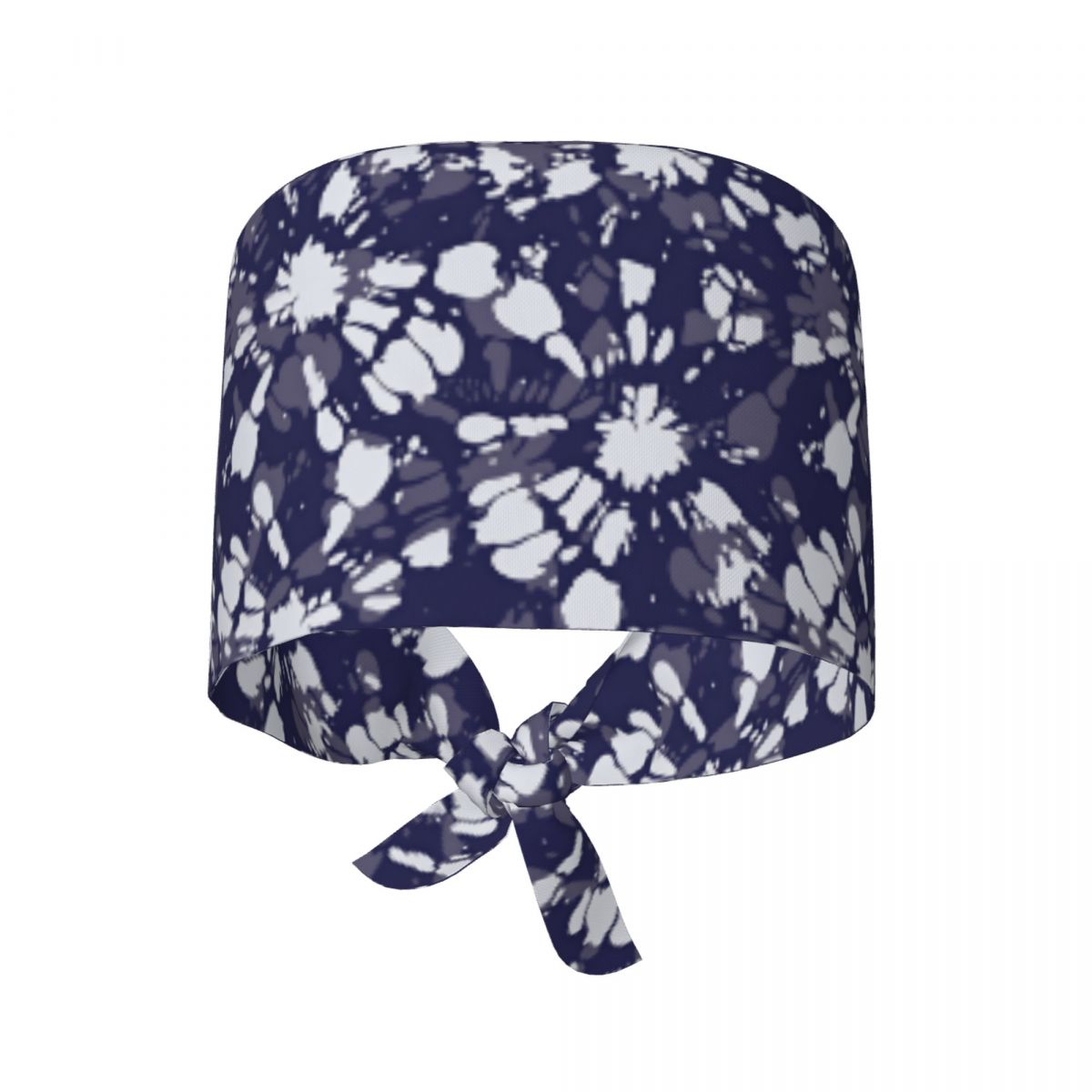 Cappello da lavoro unisex eleg - Shibori Tie Dye recensione e prezzo